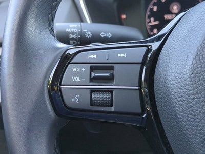 2024 Acura Integra CVT