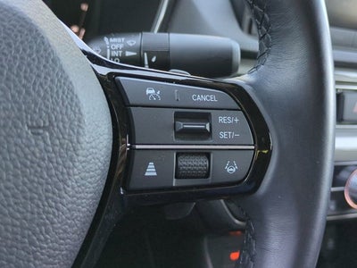 2024 Acura Integra CVT