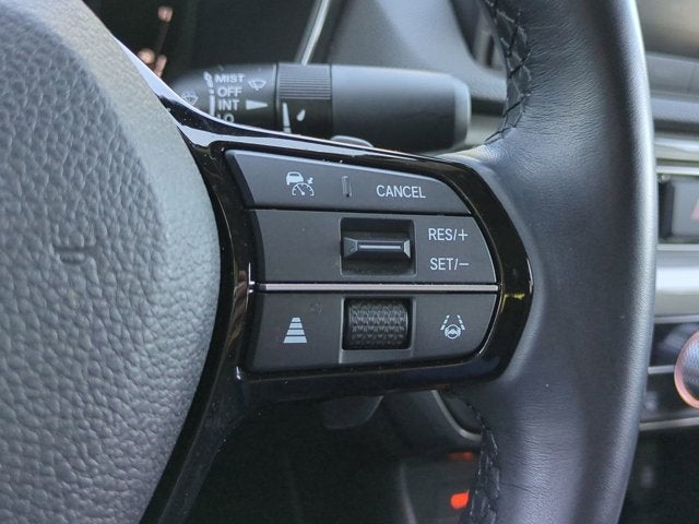 2024 Acura Integra CVT