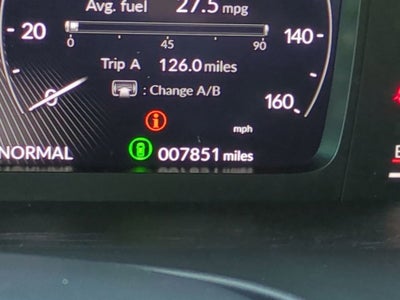 2024 Acura Integra CVT