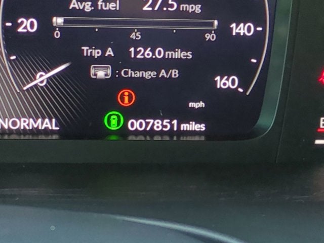 2024 Acura Integra CVT