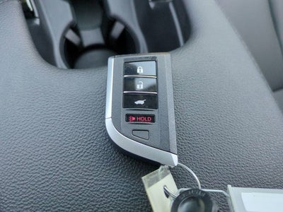 2024 Acura Integra CVT