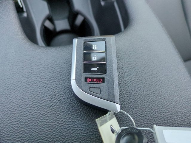 2024 Acura Integra CVT