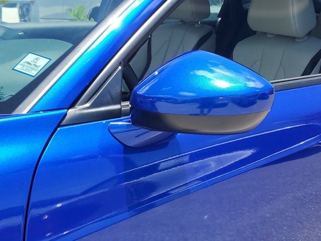 2024 Acura Integra w/A-Spec Package