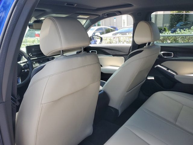 2024 Acura Integra w/A-Spec Package