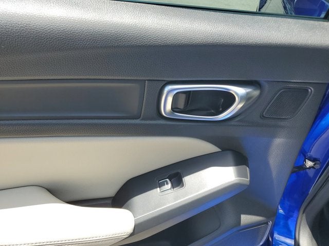 2024 Acura Integra w/A-Spec Package