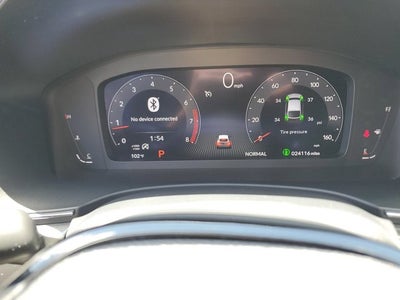 2024 Acura Integra w/A-Spec Package