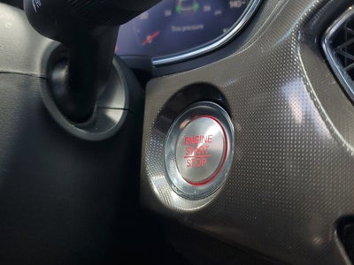 2024 Acura Integra w/A-Spec Package
