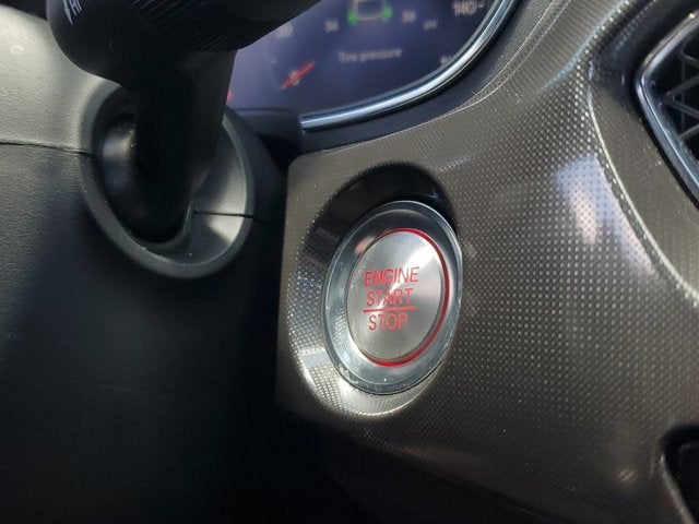 2024 Acura Integra w/A-Spec Package