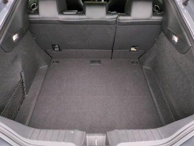 2026 Acura Integra w/A-Spec Package