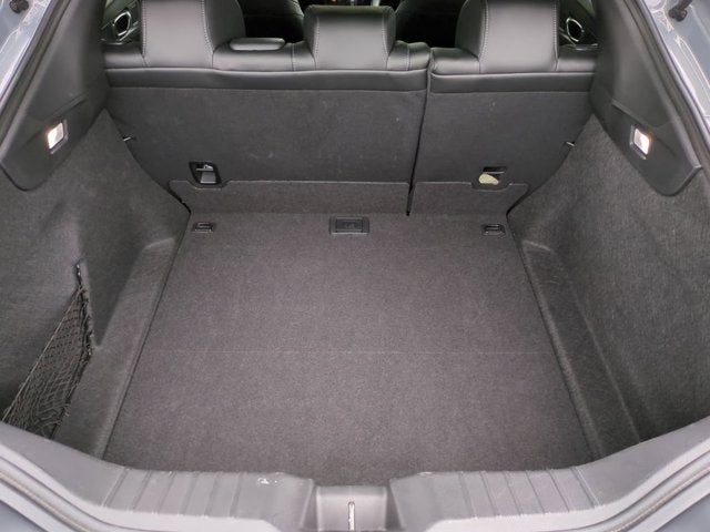 2026 Acura Integra w/A-Spec Package