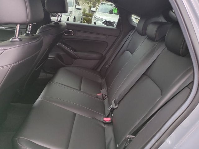 2026 Acura Integra w/A-Spec Package