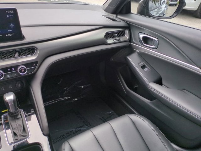 2026 Acura Integra w/A-Spec Package