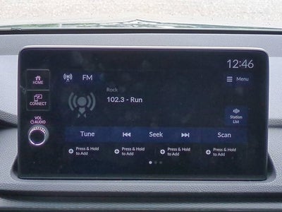2026 Acura Integra w/A-Spec Package