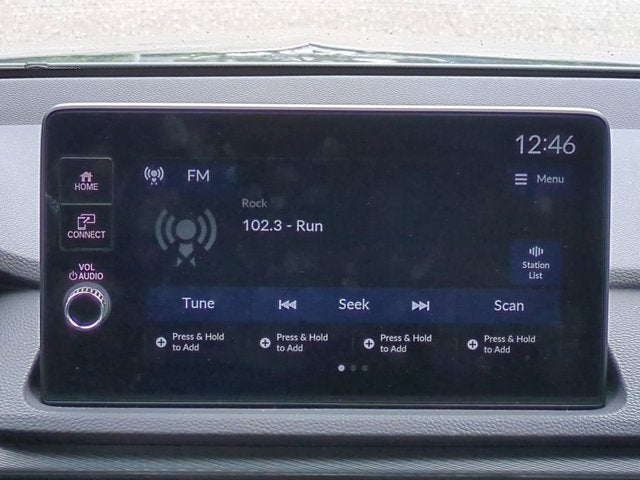 2026 Acura Integra w/A-Spec Package