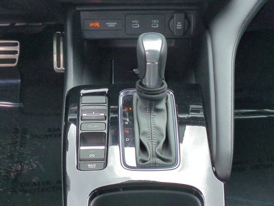 2026 Acura Integra w/A-Spec Package