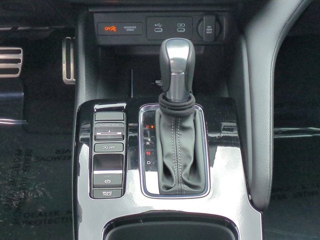 2026 Acura Integra w/A-Spec Package