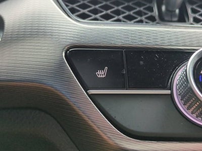 2026 Acura Integra w/A-Spec Package
