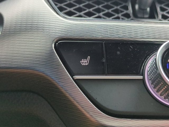2026 Acura Integra w/A-Spec Package