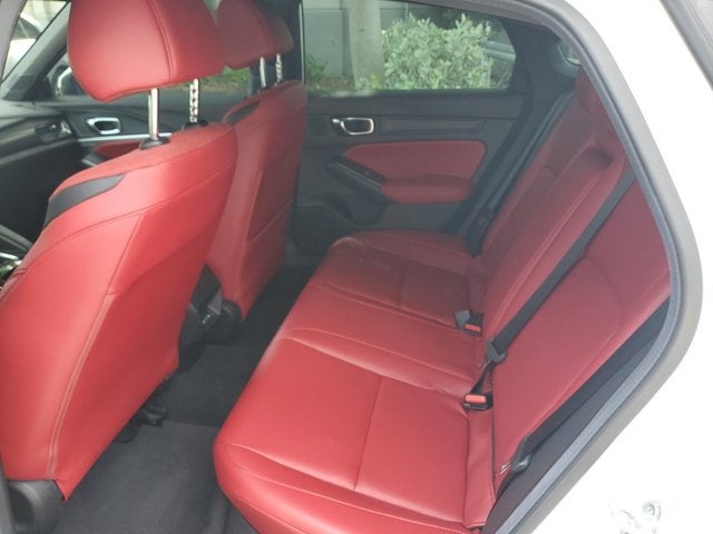 2025 Acura Integra w/A-Spec Technology Package