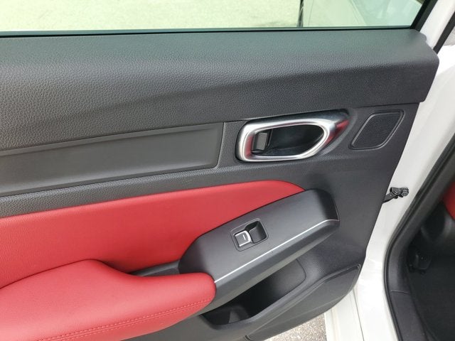 2025 Acura Integra w/A-Spec Technology Package