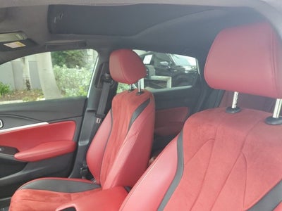 2025 Acura Integra w/A-Spec Technology Package