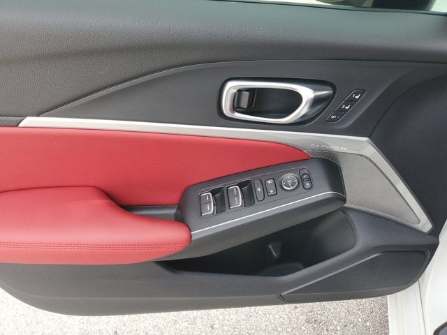2025 Acura Integra w/A-Spec Technology Package