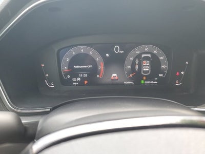 2025 Acura Integra w/A-Spec Technology Package
