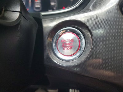 2025 Acura Integra w/A-Spec Technology Package