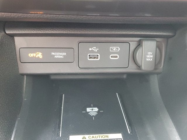 2025 Acura Integra w/A-Spec Technology Package