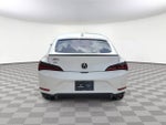 2025 Acura Integra w/A-Spec Technology Package