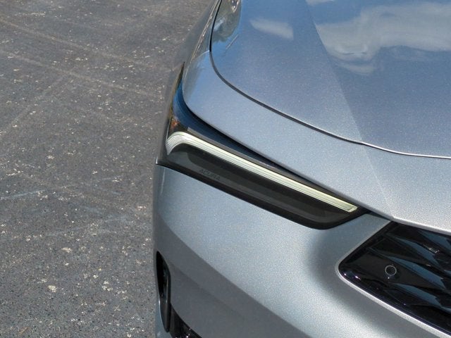 2025 Acura Integra CVT w/A-Spec Technology Package