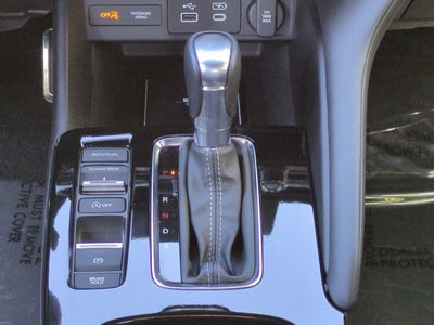 2025 Acura Integra CVT w/A-Spec Technology Package