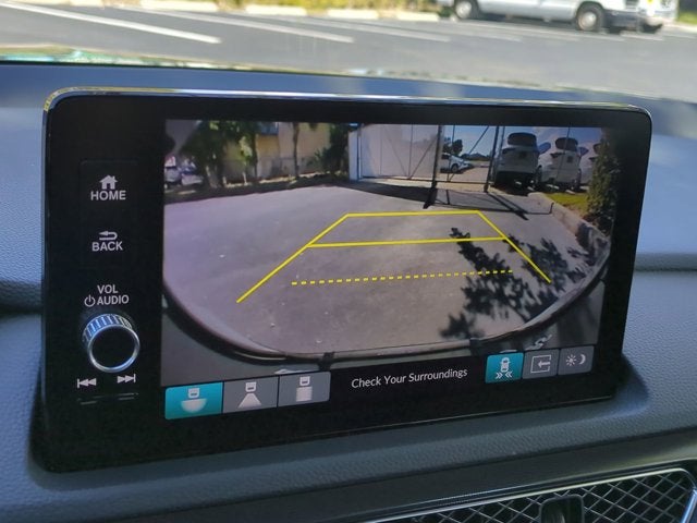 2025 Acura Integra CVT w/A-Spec Technology Package