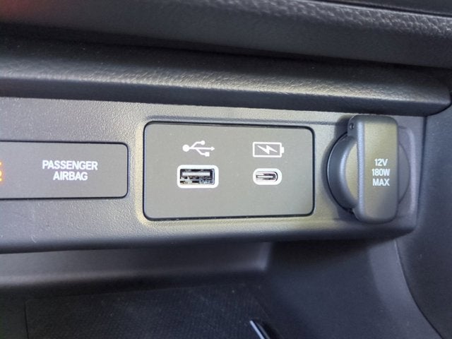 2025 Acura Integra CVT w/A-Spec Technology Package