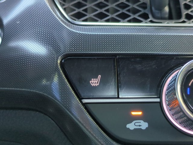 2025 Acura Integra CVT w/A-Spec Technology Package