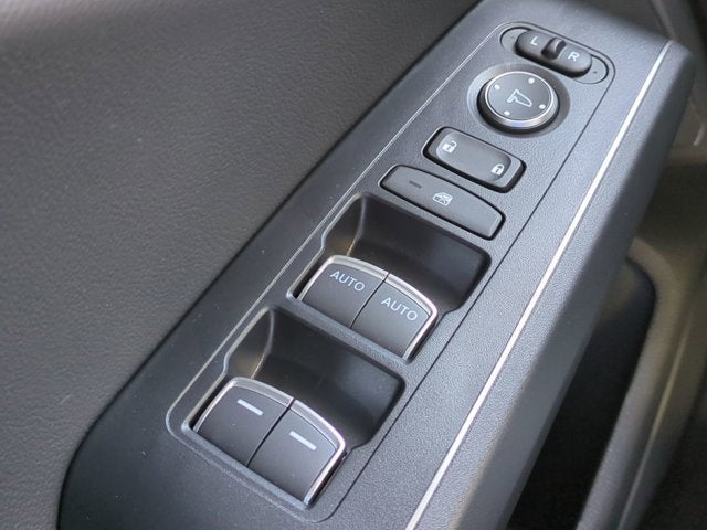 2025 Acura Integra CVT w/A-Spec Technology Package