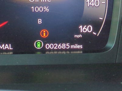 2025 Acura Integra CVT w/A-Spec Technology Package