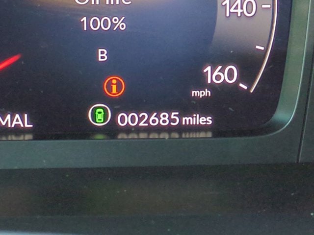 2025 Acura Integra CVT w/A-Spec Technology Package