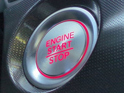 2025 Acura Integra CVT w/A-Spec Technology Package