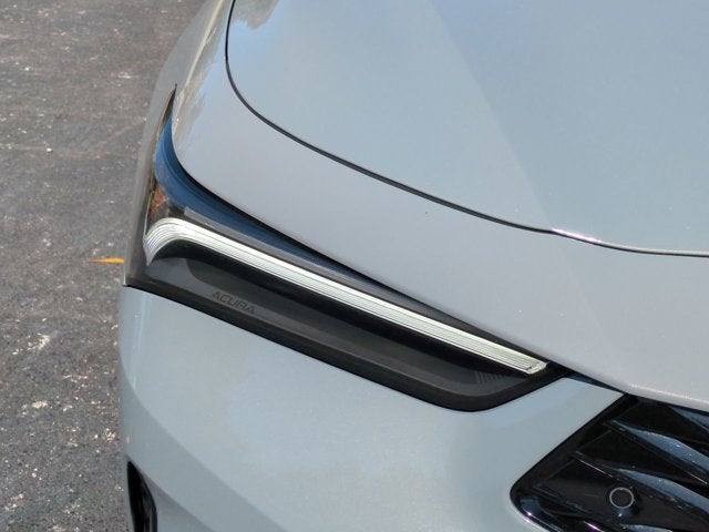 2026 Acura Integra CVT w/A-Spec Technology Package