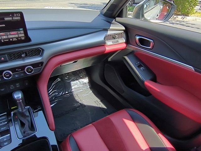 2026 Acura Integra CVT w/A-Spec Technology Package