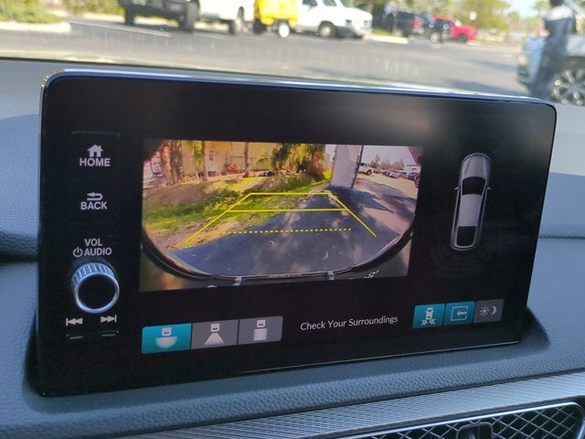 2026 Acura Integra CVT w/A-Spec Technology Package