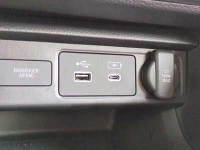 2026 Acura Integra CVT w/A-Spec Technology Package