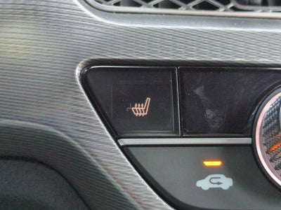 2026 Acura Integra CVT w/A-Spec Technology Package