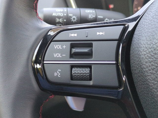 2026 Acura Integra CVT w/A-Spec Technology Package