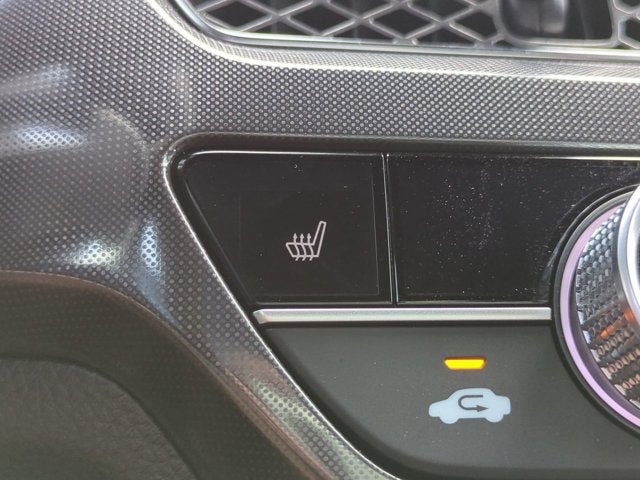 2025 Acura Integra CVT w/A-Spec Technology Package