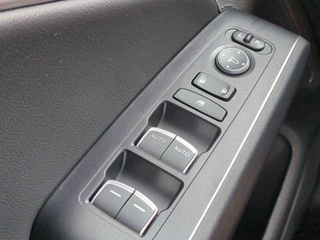 2025 Acura Integra CVT w/A-Spec Technology Package