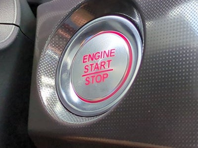 2025 Acura Integra CVT w/A-Spec Technology Package