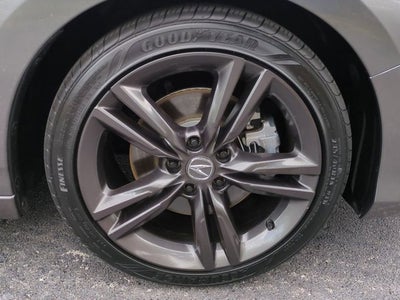 2024 Acura Integra w/A-Spec Technology Package